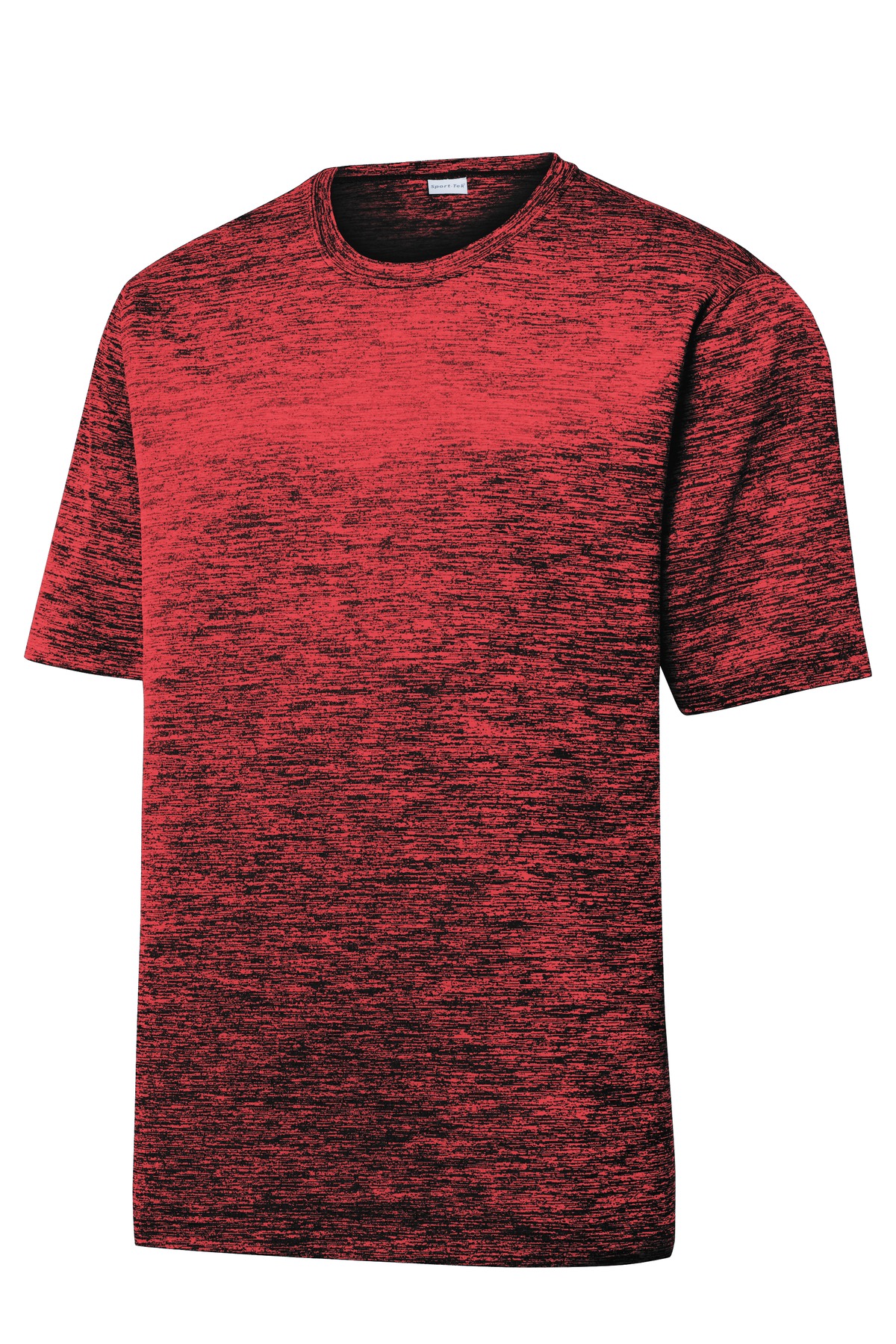 Sport-Tek PosiCharge Electric Heather Tee. ST390 72