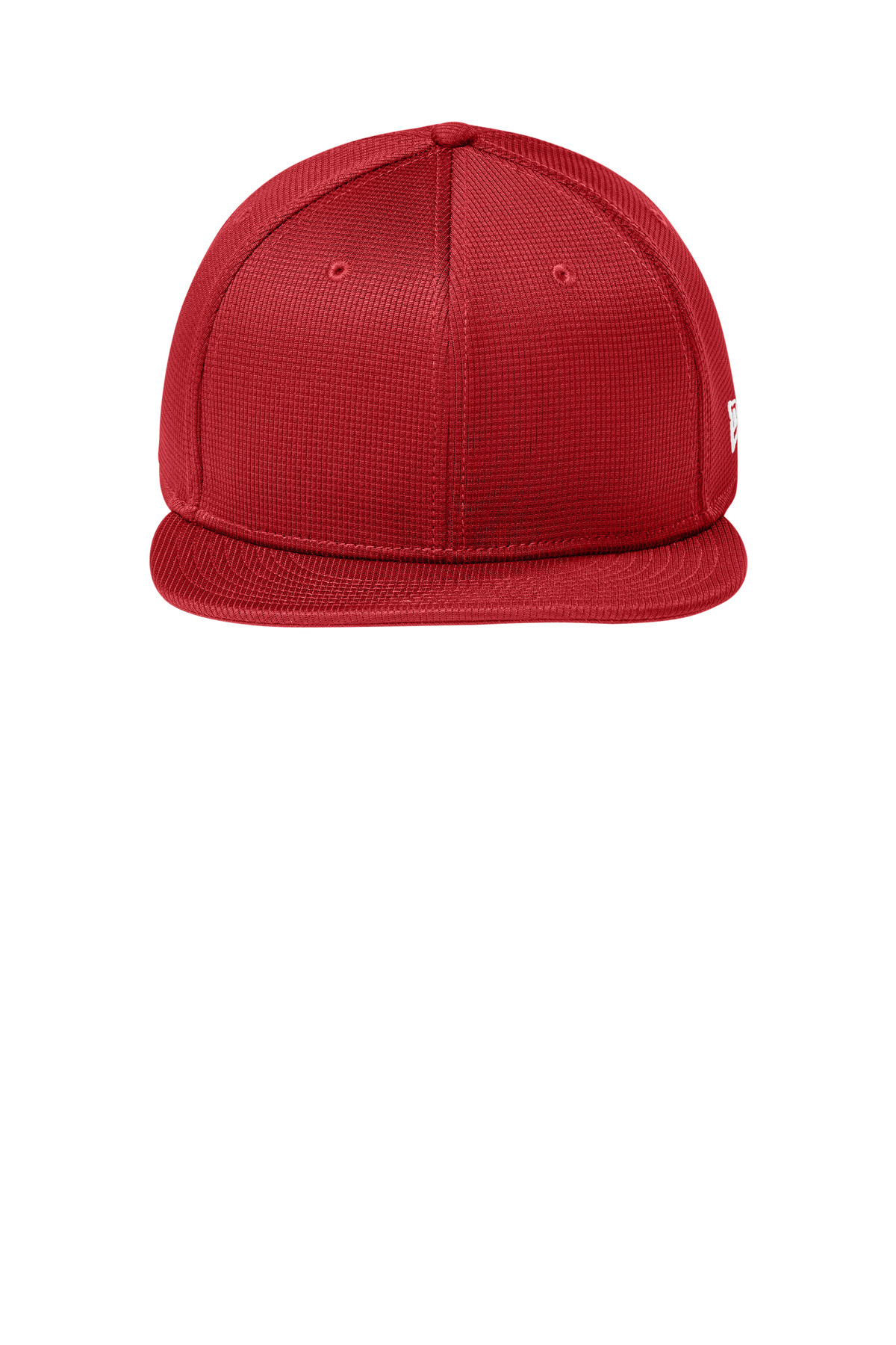New Era Pivot Flat Bill Snapback Cap NE409 76