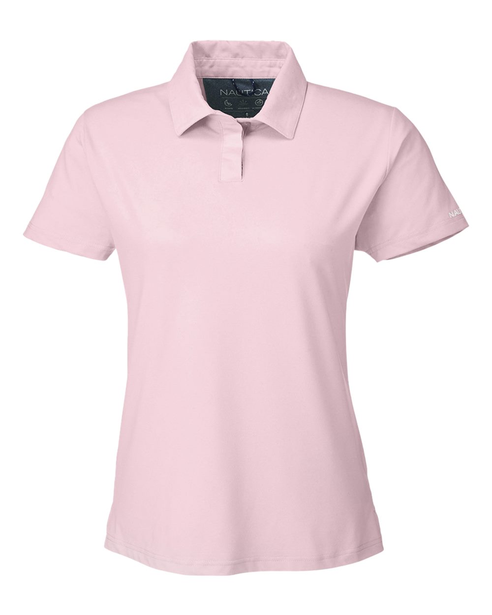 Women's Saltwater Polo - N17923 7