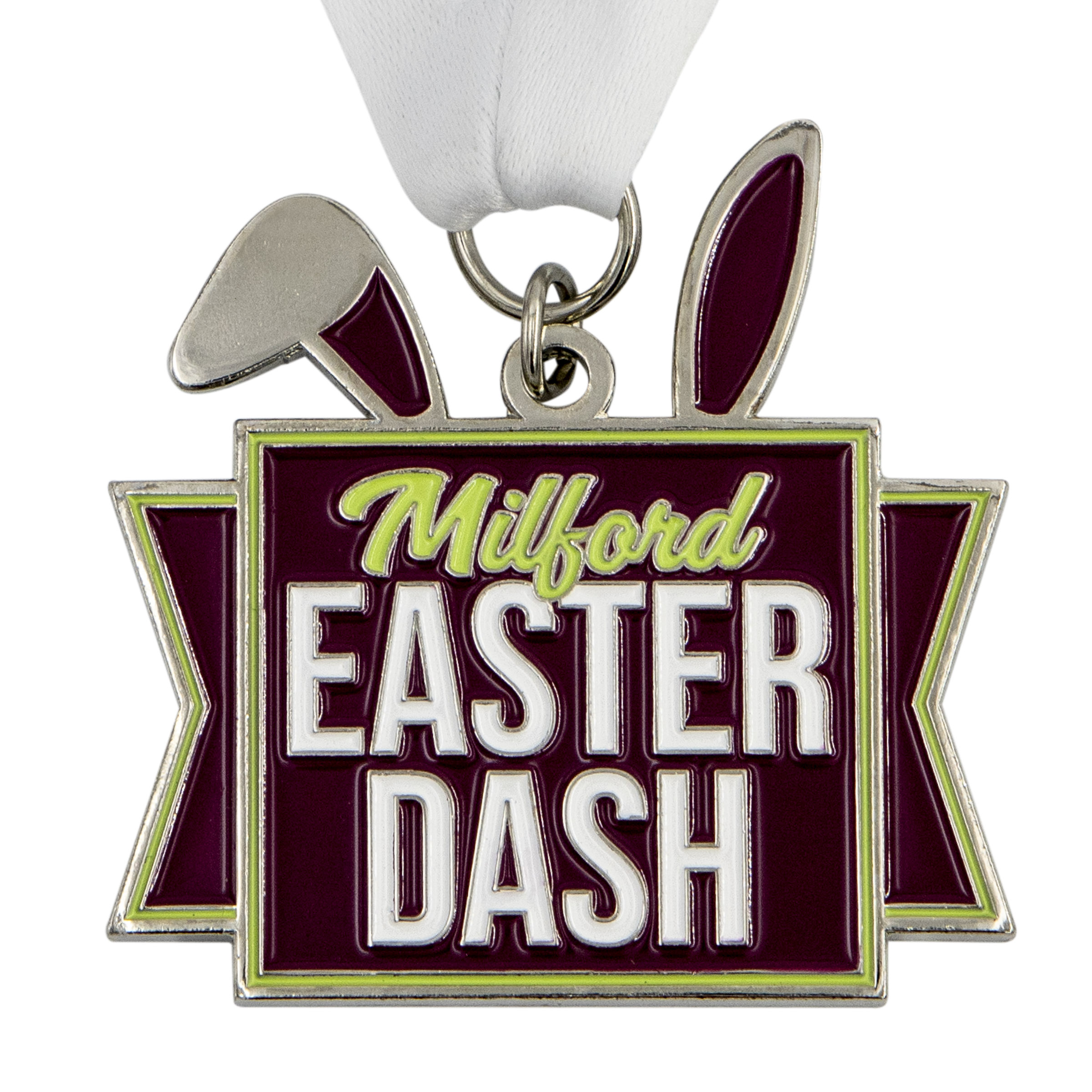 Custom Medals Economy Die Struck (2") 16