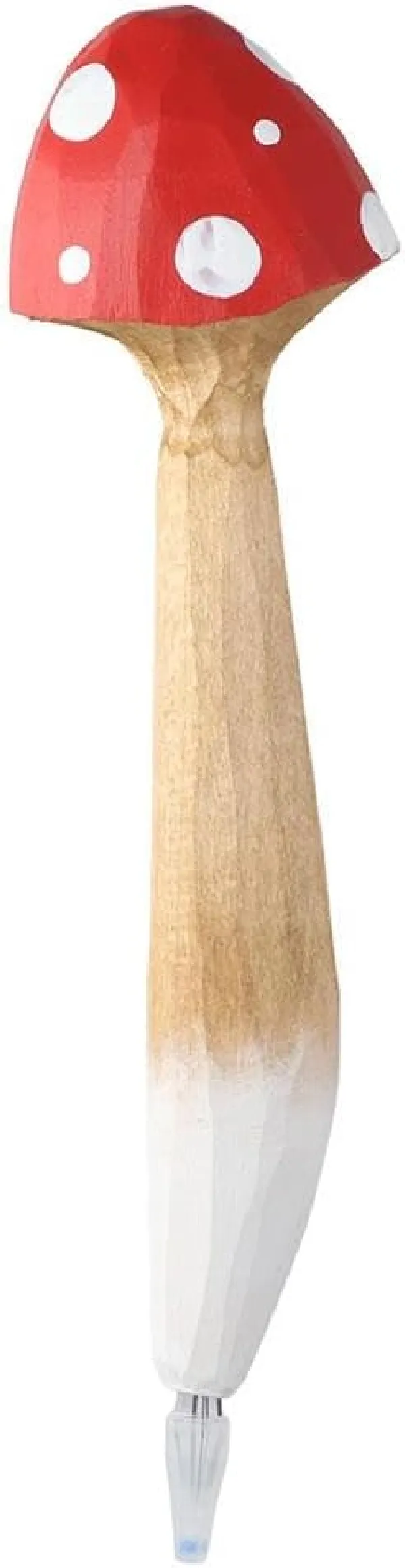 Cartoon Wooden Pen 3