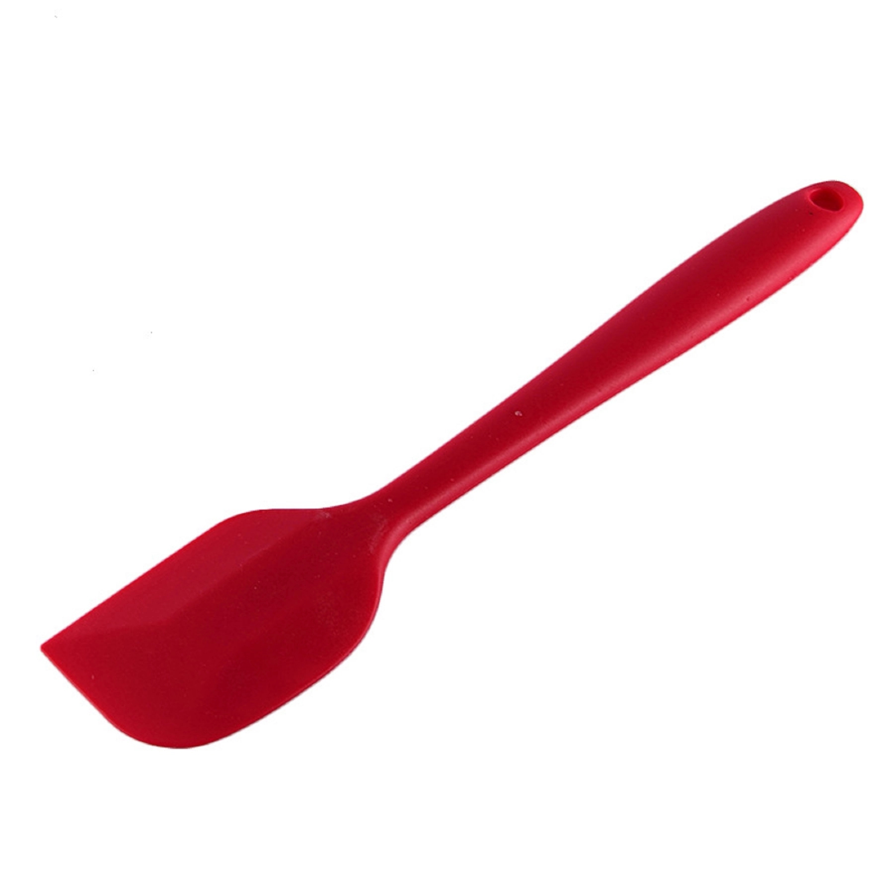 Silicone Baking Cake Spatula 8