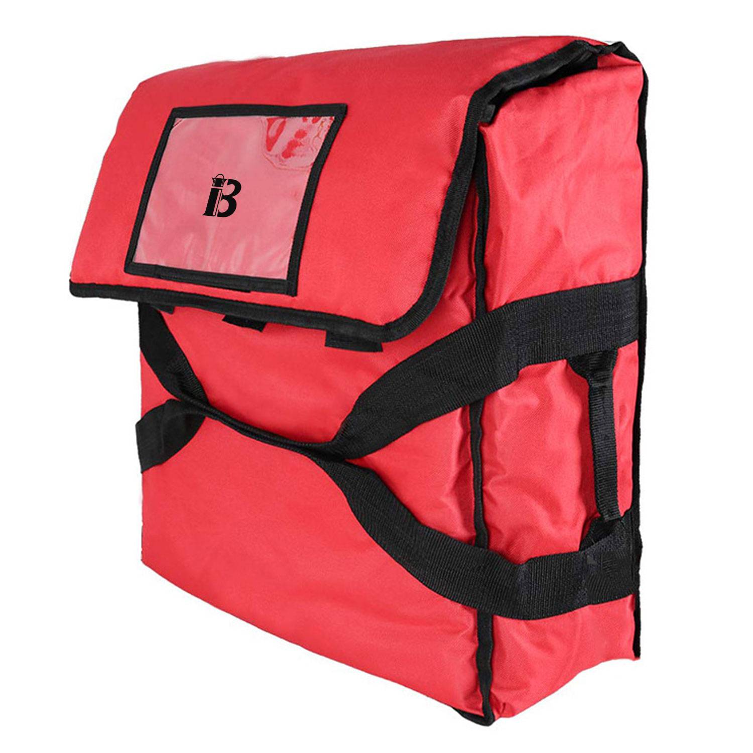 Insulated Pizza Delivery Bag 2
