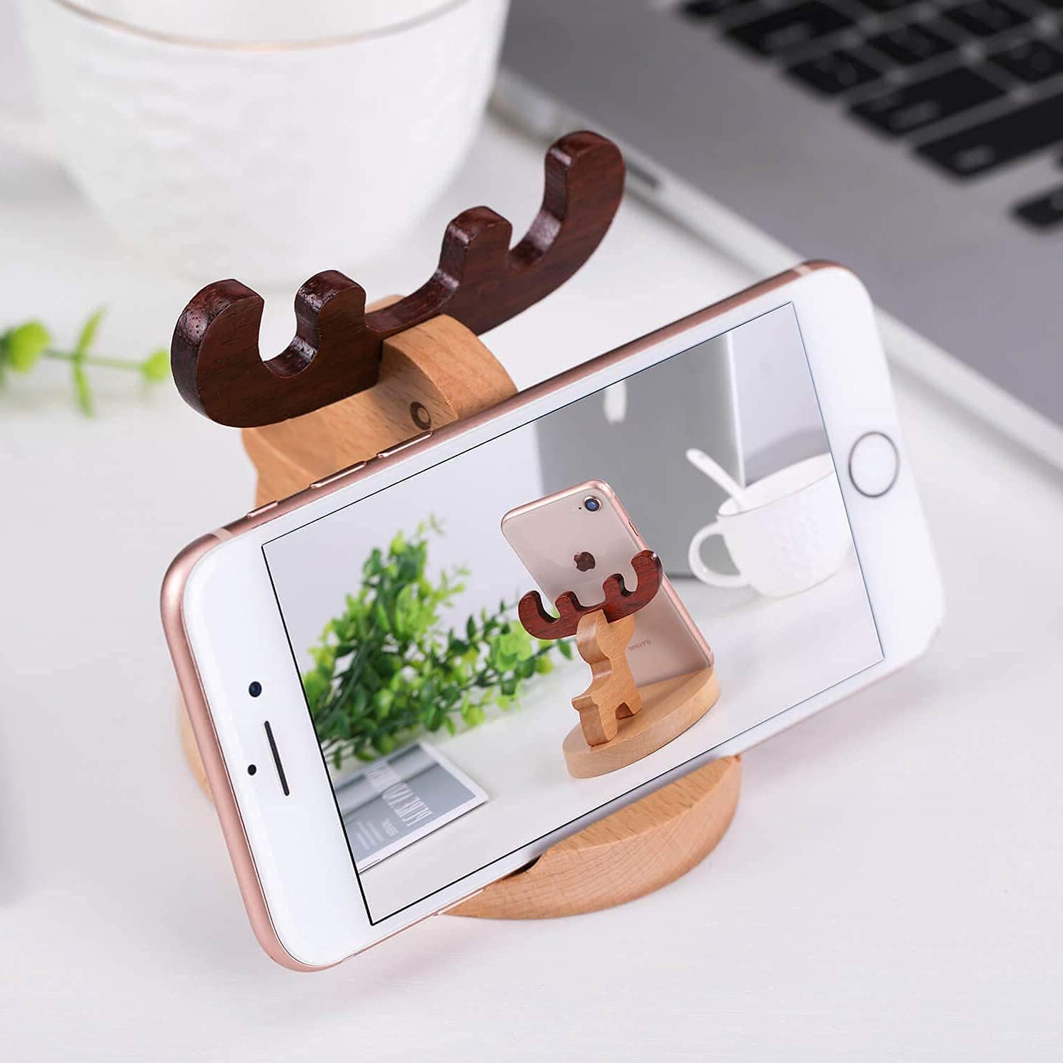 Durable Phone Holder 2