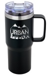 20 oz Urban Peak® Harbor Trail Vacuum Camp Mug 10