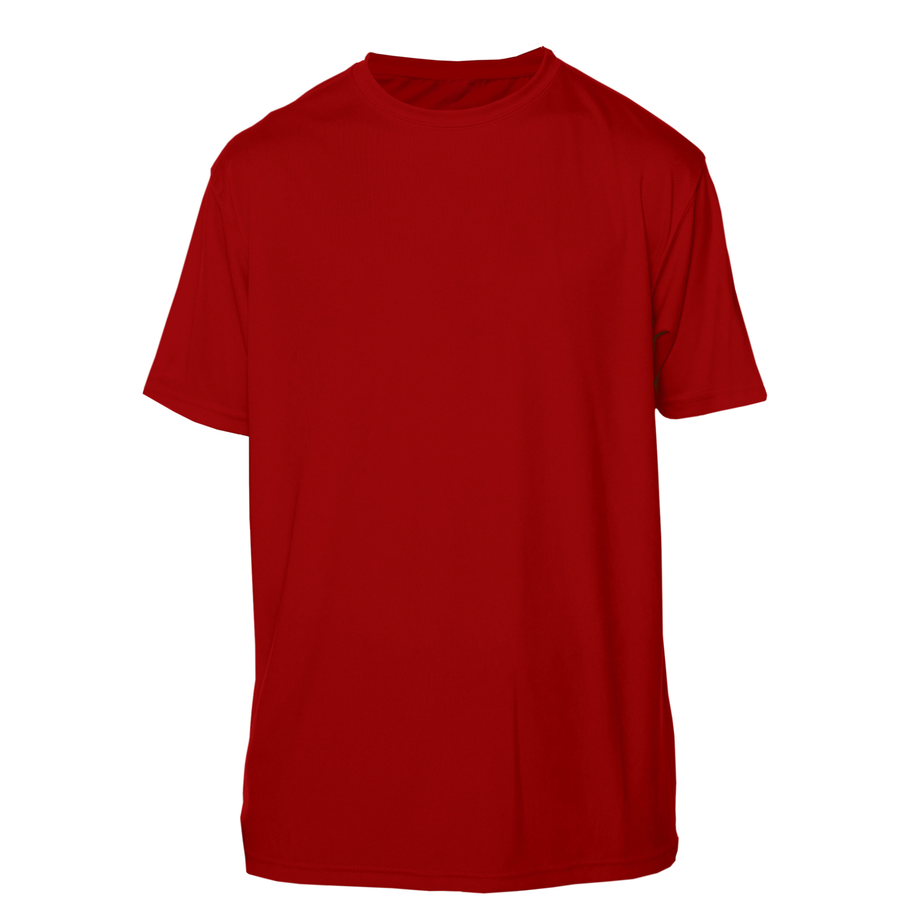 Vapor Apparel Men's Solar Short Sleeve T-Shirt 12