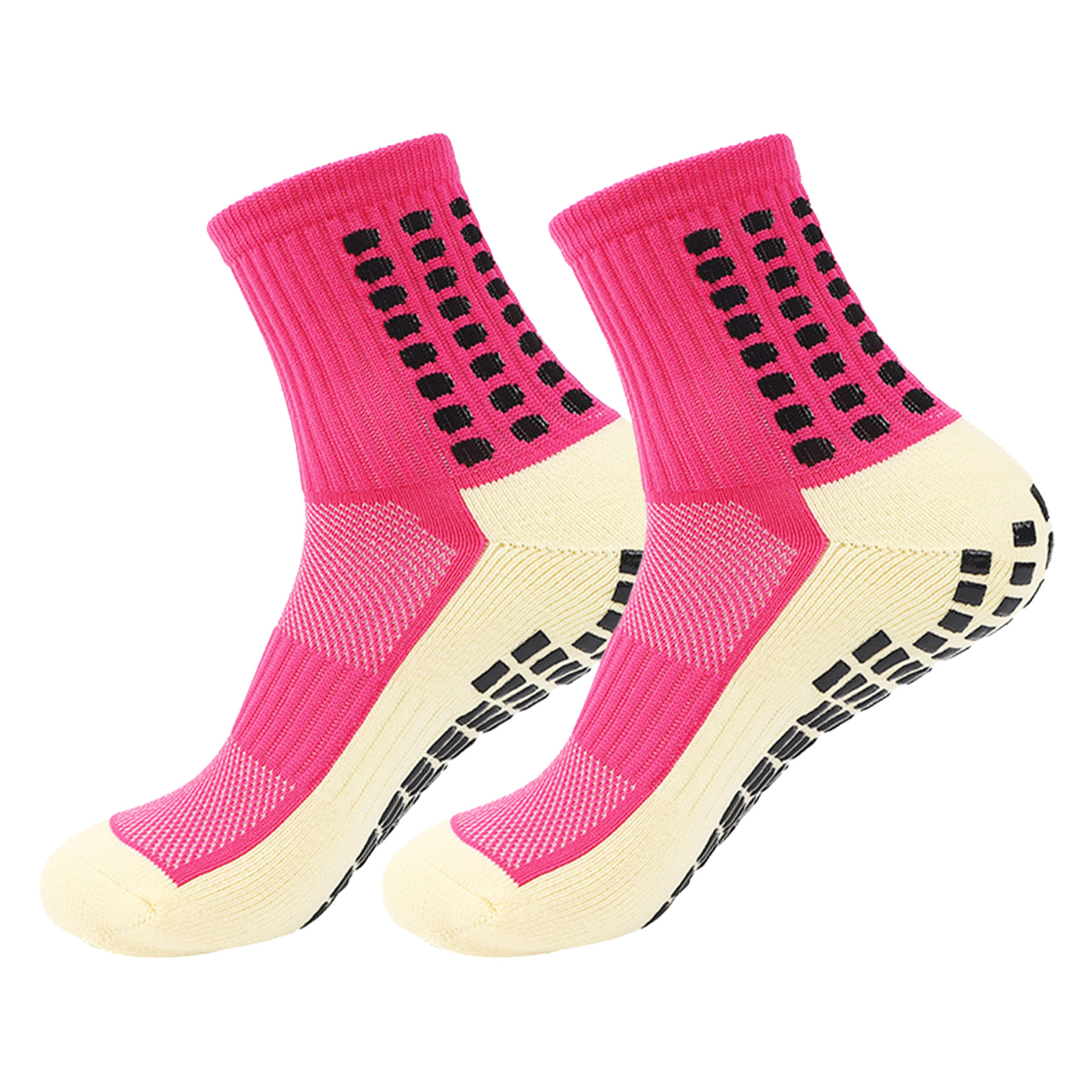 Grip Anti-slip Socks 11