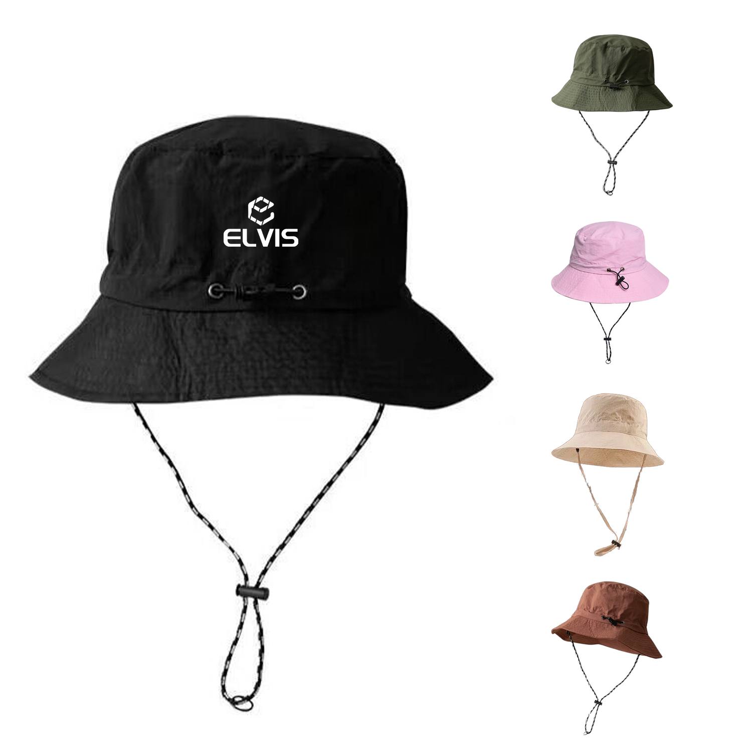 Foldable Storage Mountaineering Hat 9