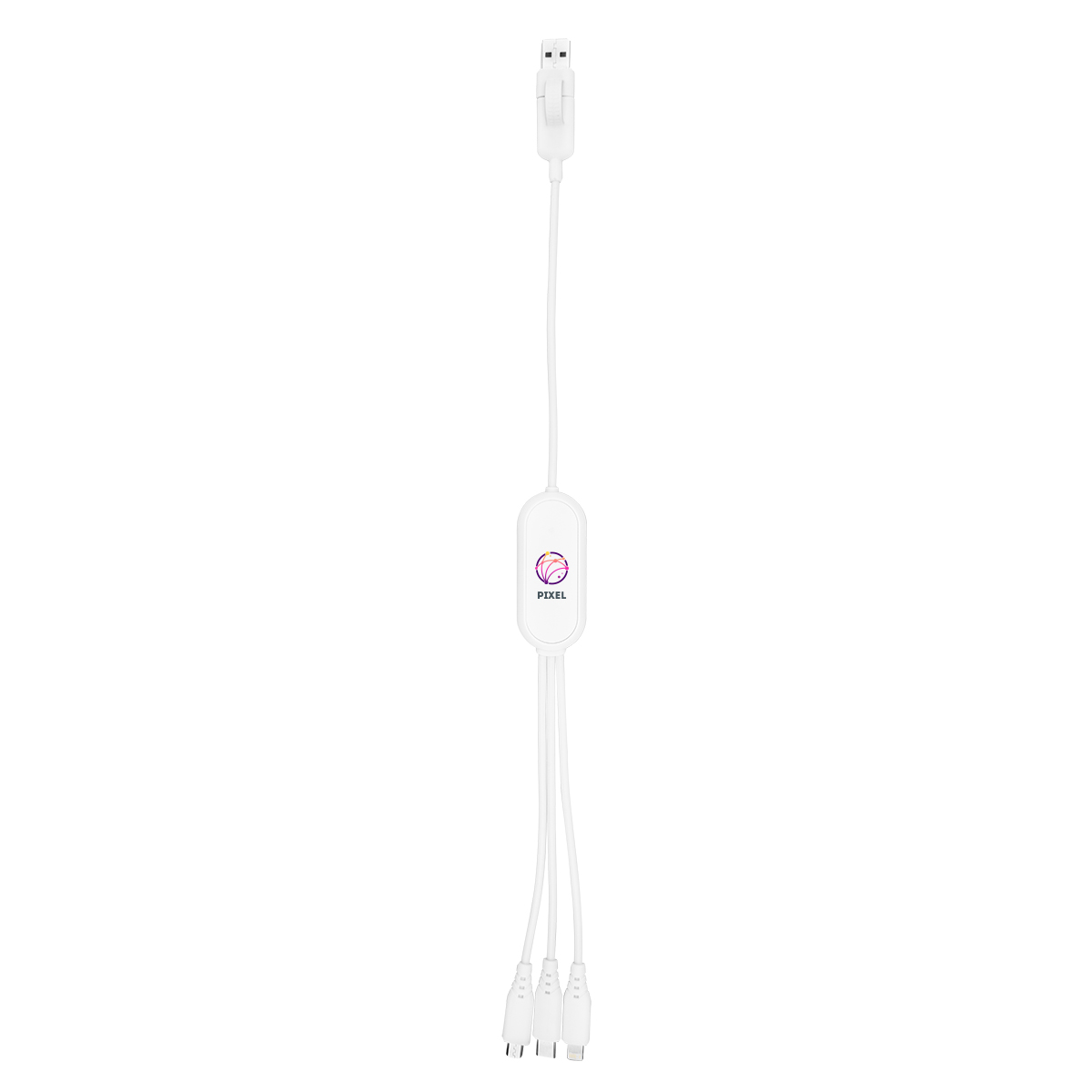 100W Power Delivery Quick Charge Cable 3