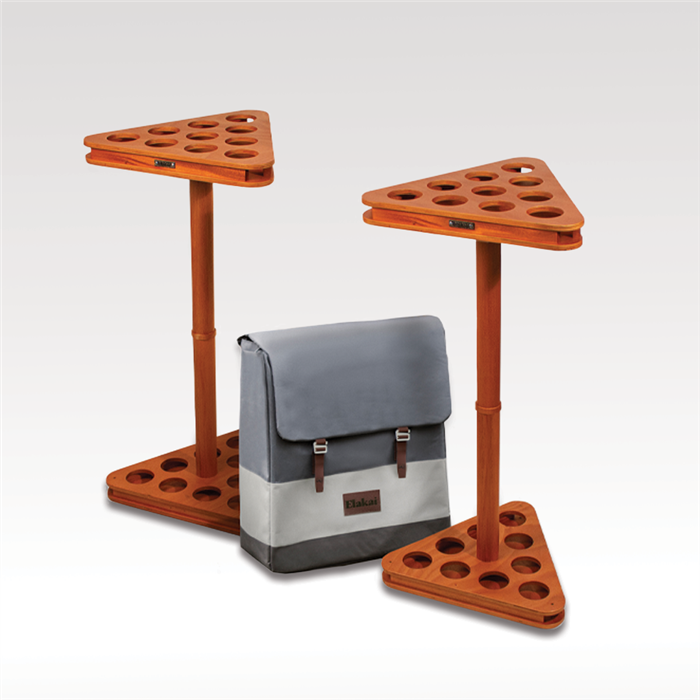 Elakai Portable Social Pong 1