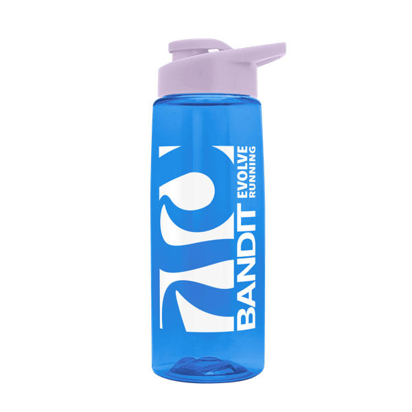 Gravel 26oz Tritan® Flair Bottle 3256