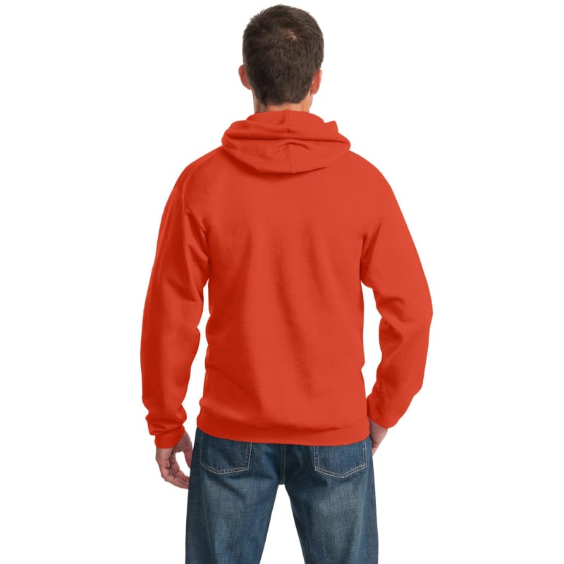 Port & Company Essential Fleece Pullover Hooded Sweatshirt., custom hoodie or sweatshirt with logo imprint 13