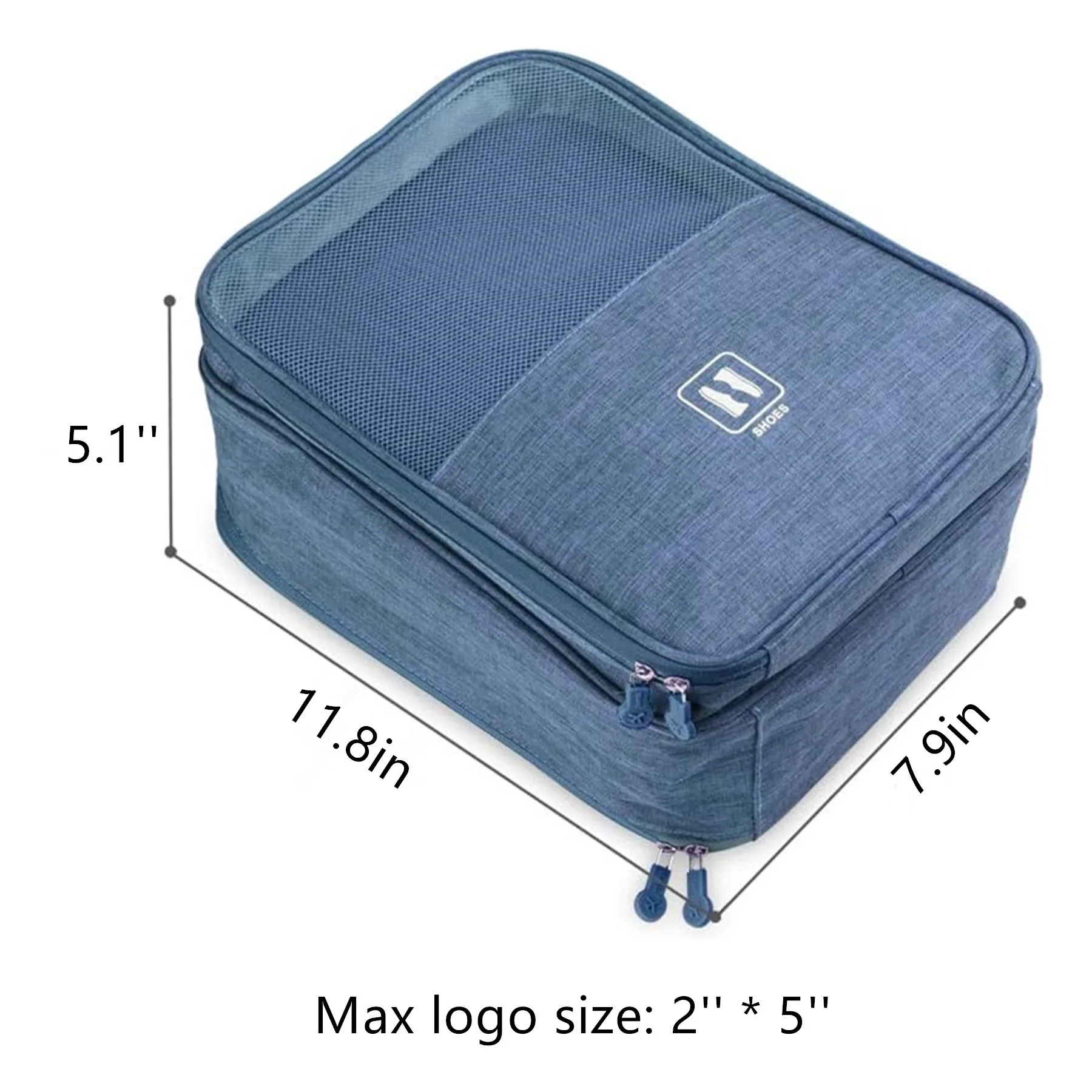 Travel Shoe Tote 4
