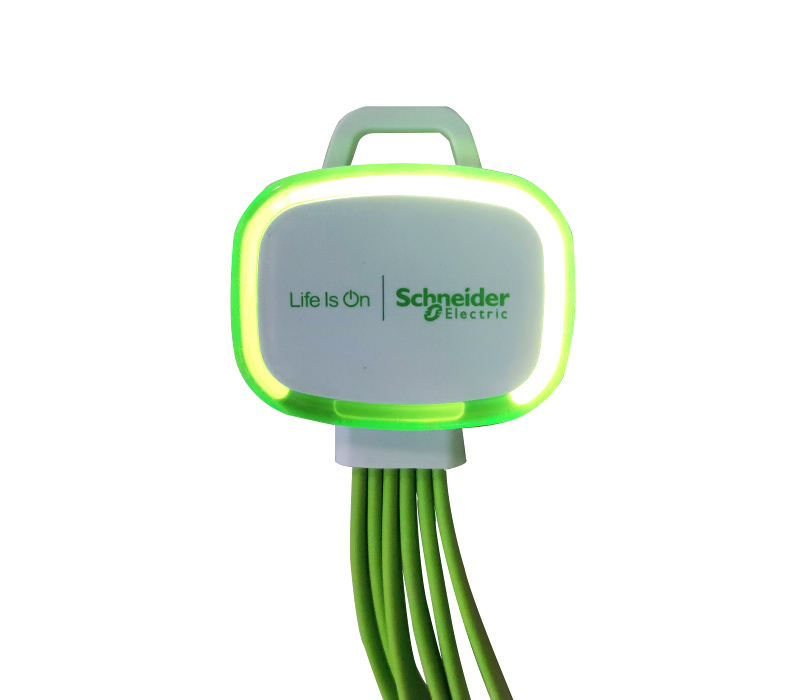 6-in-1 LED Charging Cable 11