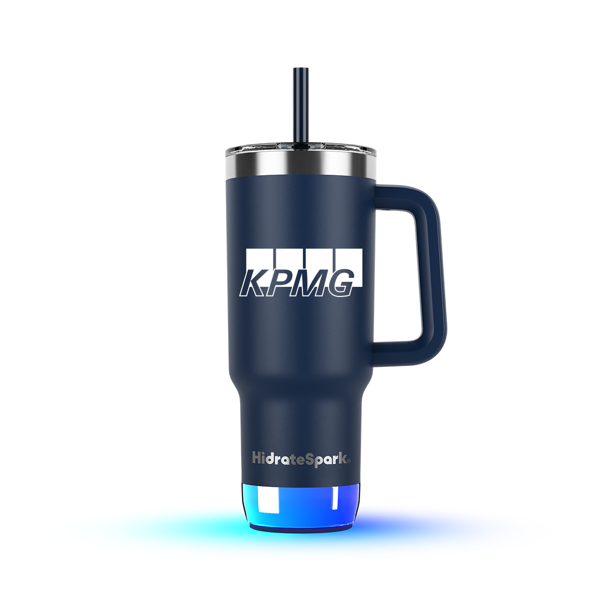 HidrateSpark® 30 oz. PRO 2 Tumbler 1