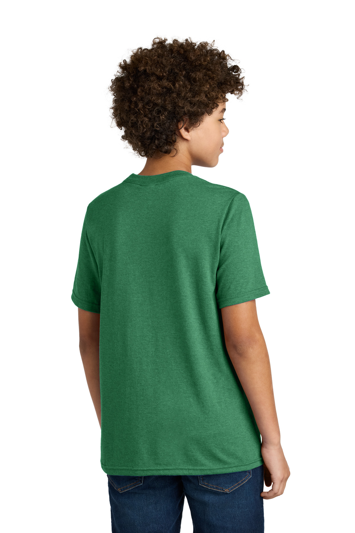 Port & Co Youth CVC Tee PC340Y 37