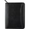FSC® Mix Renaissance Jr. Zippered Padfolio 19