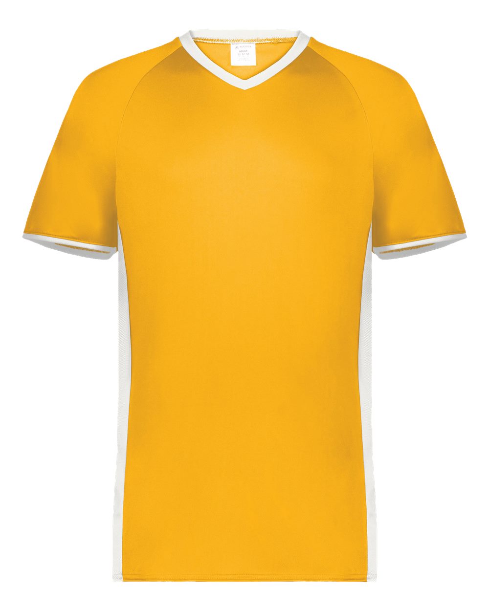 Youth Cutter V-Neck Jersey - 6908 28