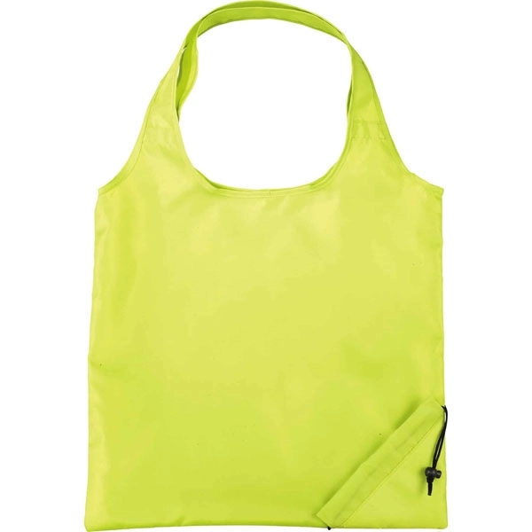 Foldaway Shopper Tote Bags 12