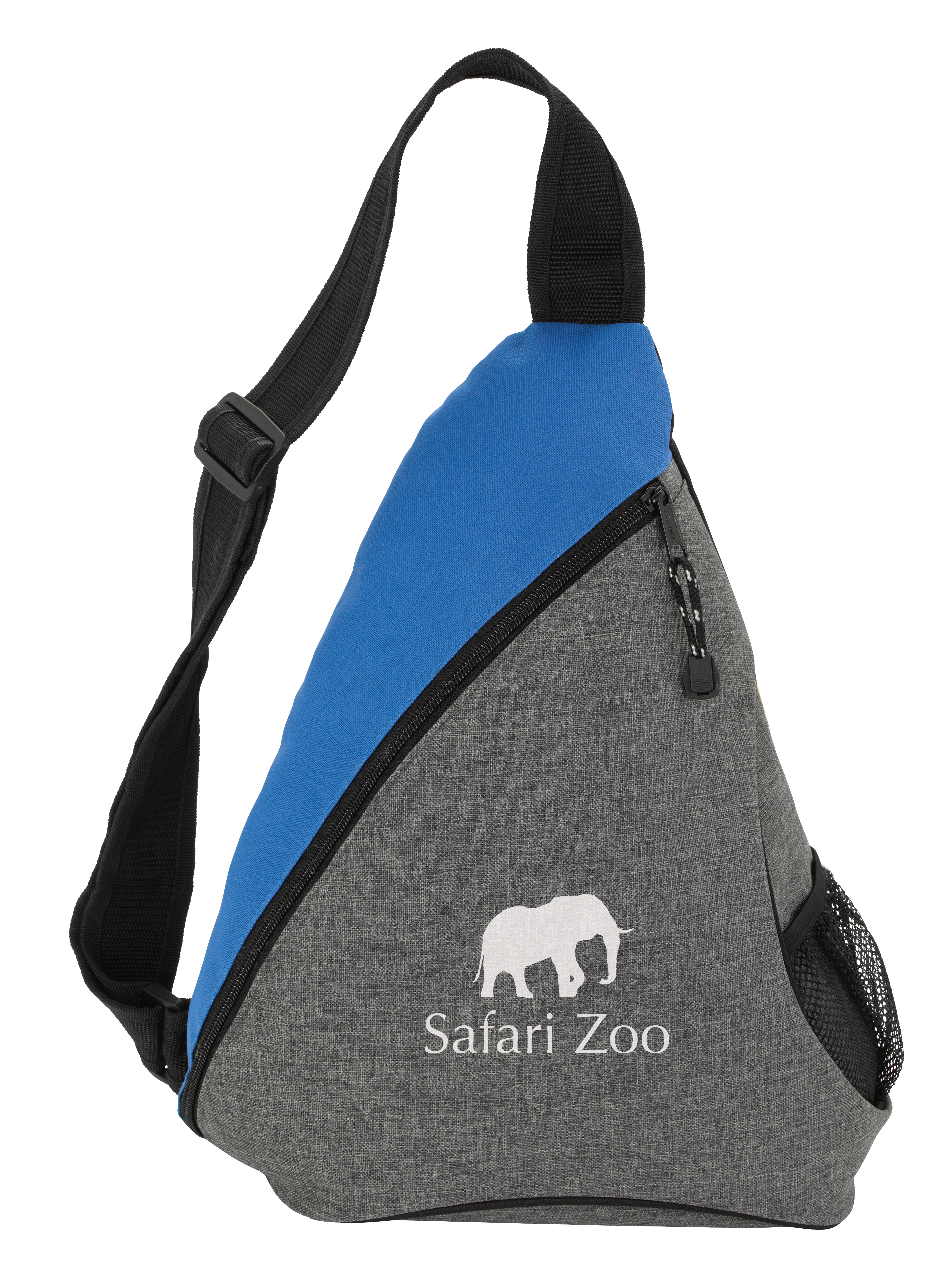 Atchison® Two-Tone Cutie Patootie Slingpack 22
