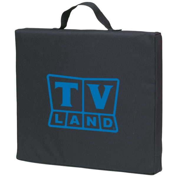 Seat Cushion 2