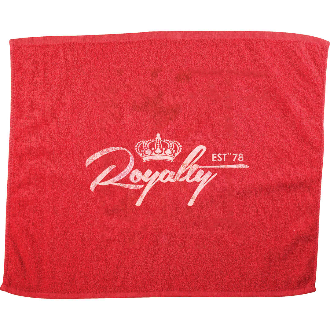 Go-Go Rally Towel 10