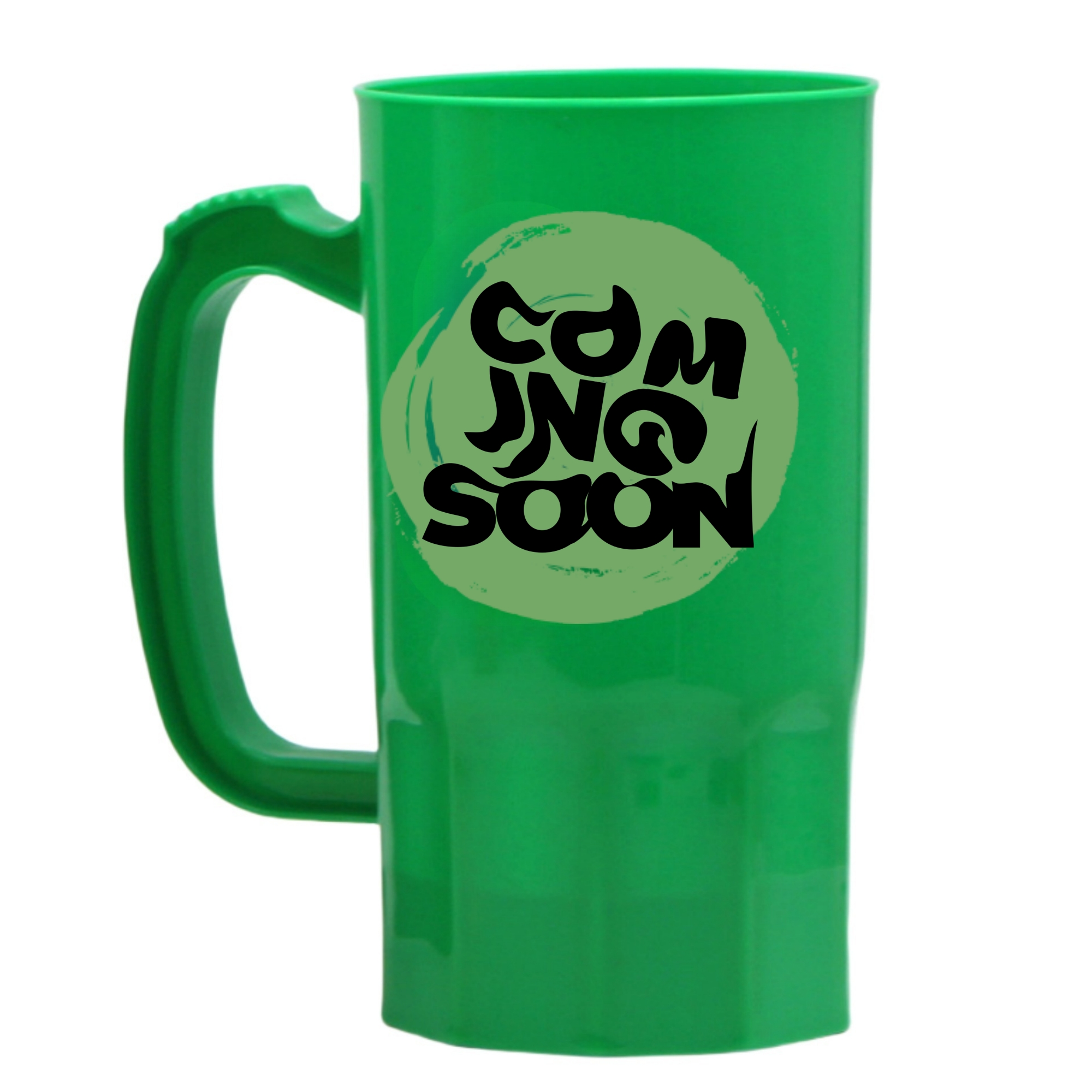 21 oz Colorful Plastic Tumblers 2