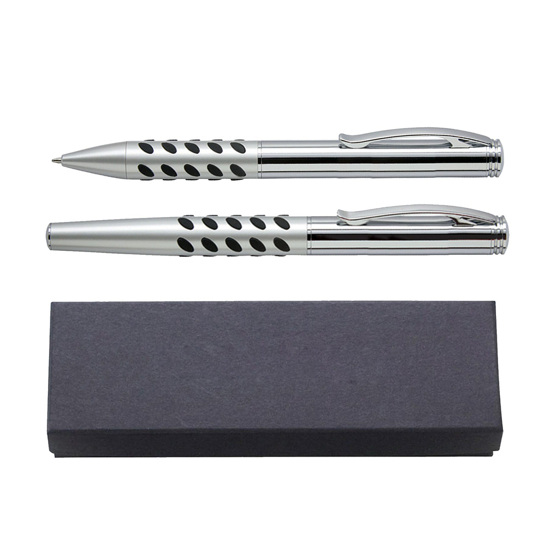 Alps Double Metal Pen Set (A005/A045/PK16) 10