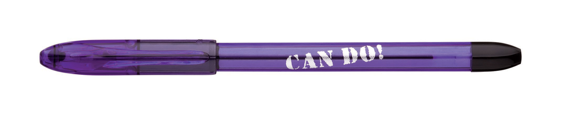 R.S.V.P.® Razzle Dazzle Capped 1.0mm Ballpoint Pen 2