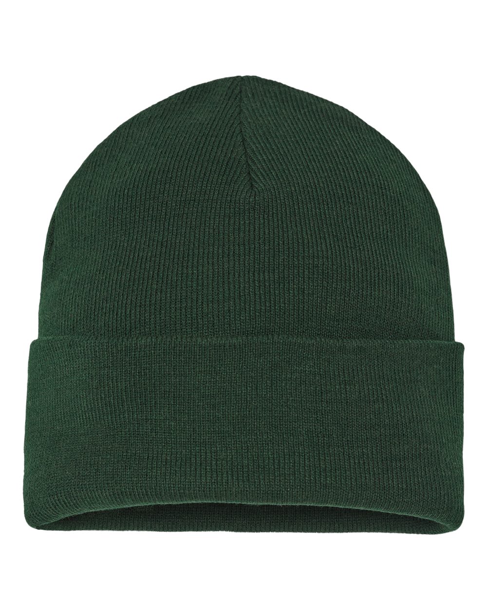Sustainable Beanie - PURE 25