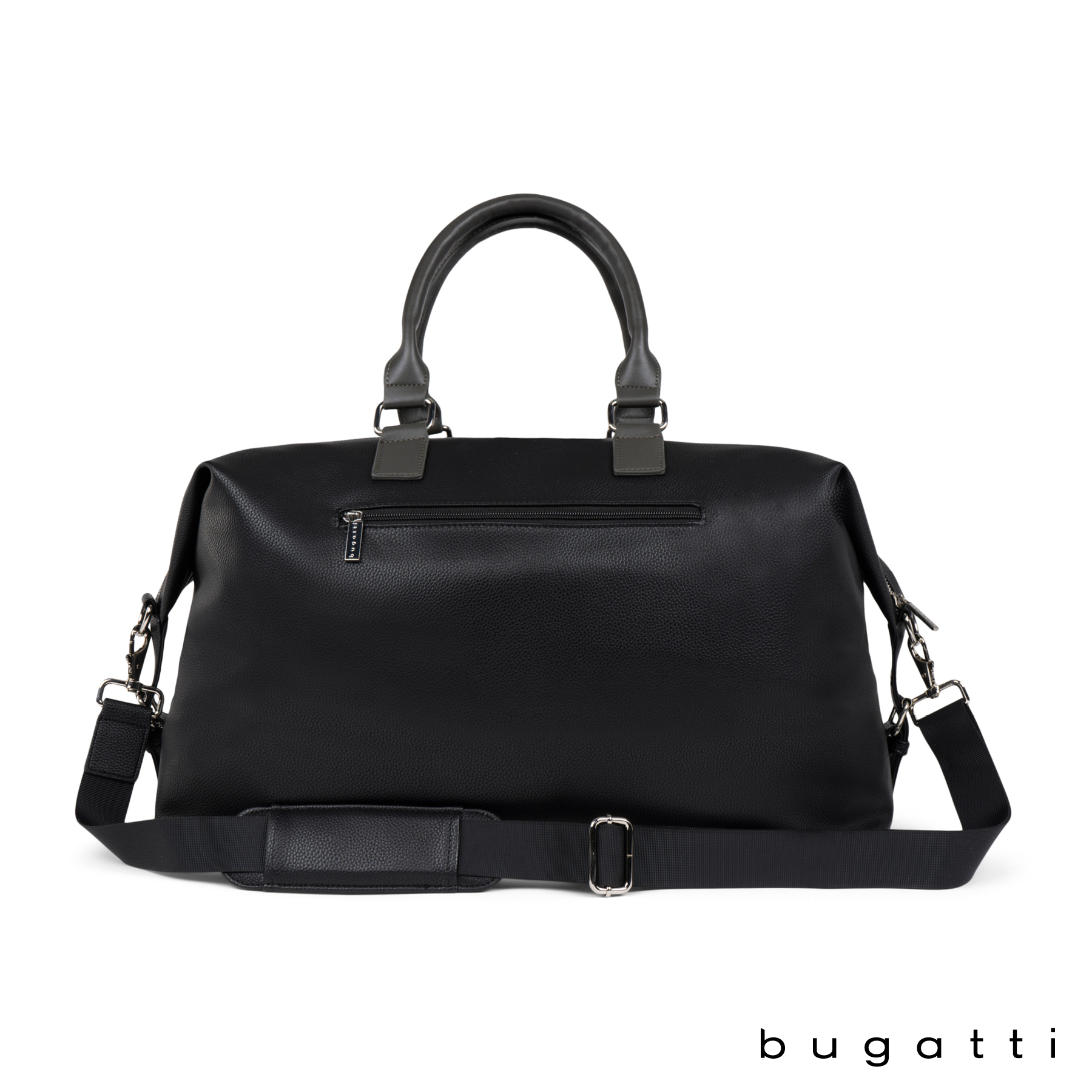Bugatti Contrast Collection Duffel Bag 29