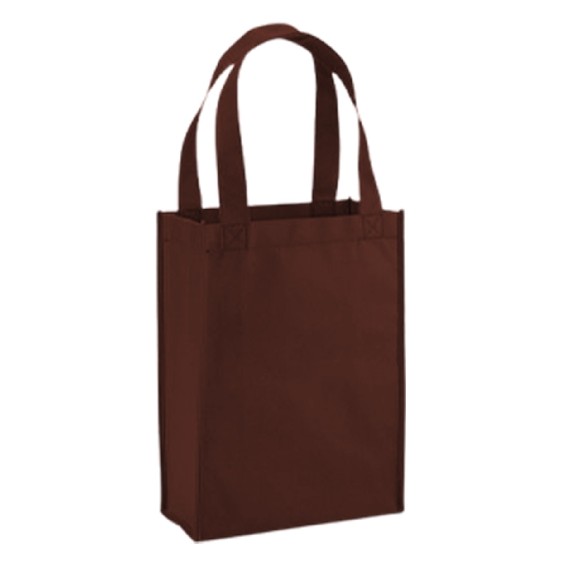 9.84 X 14.17 X 3.94 Inch Non-Woven Shopping Bags 2