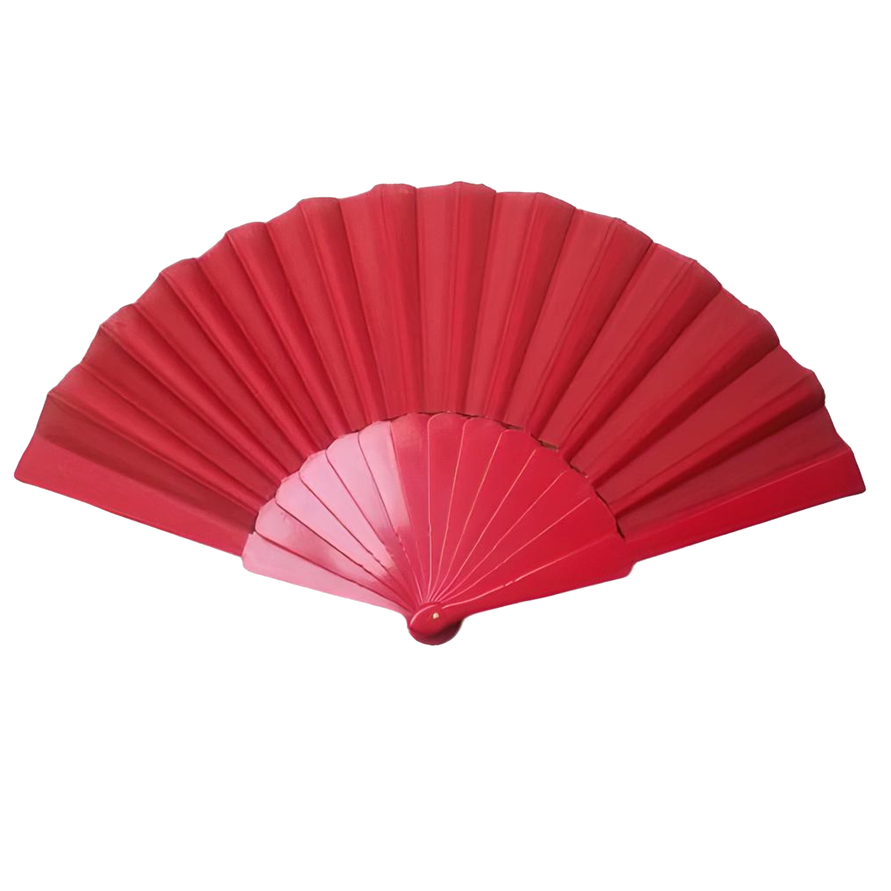 Fashion Foldable Cloth Hand Fan 6