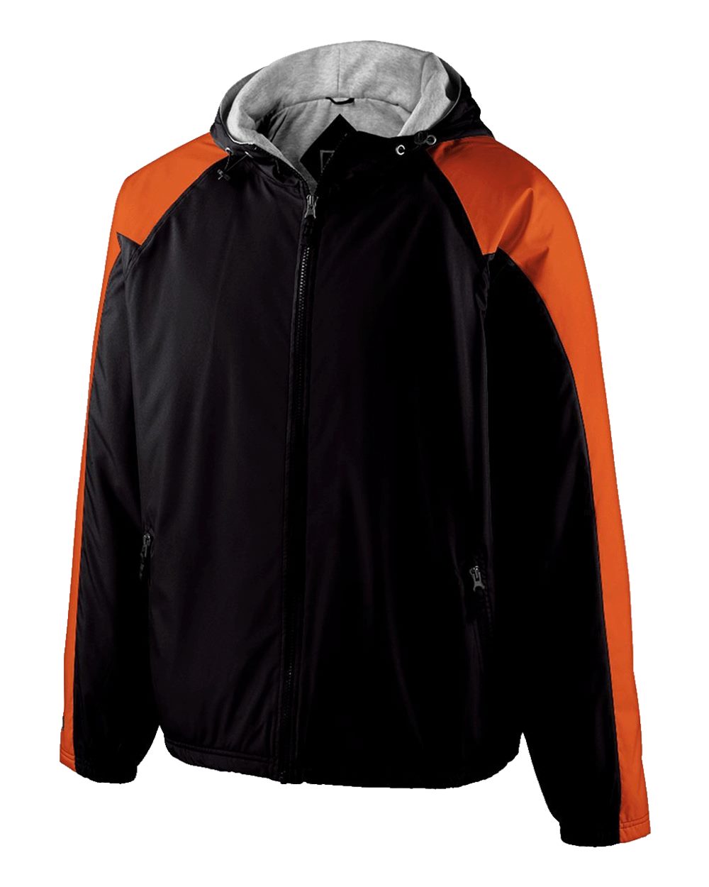 Youth Homefield Hooded Jacket - 229211 5