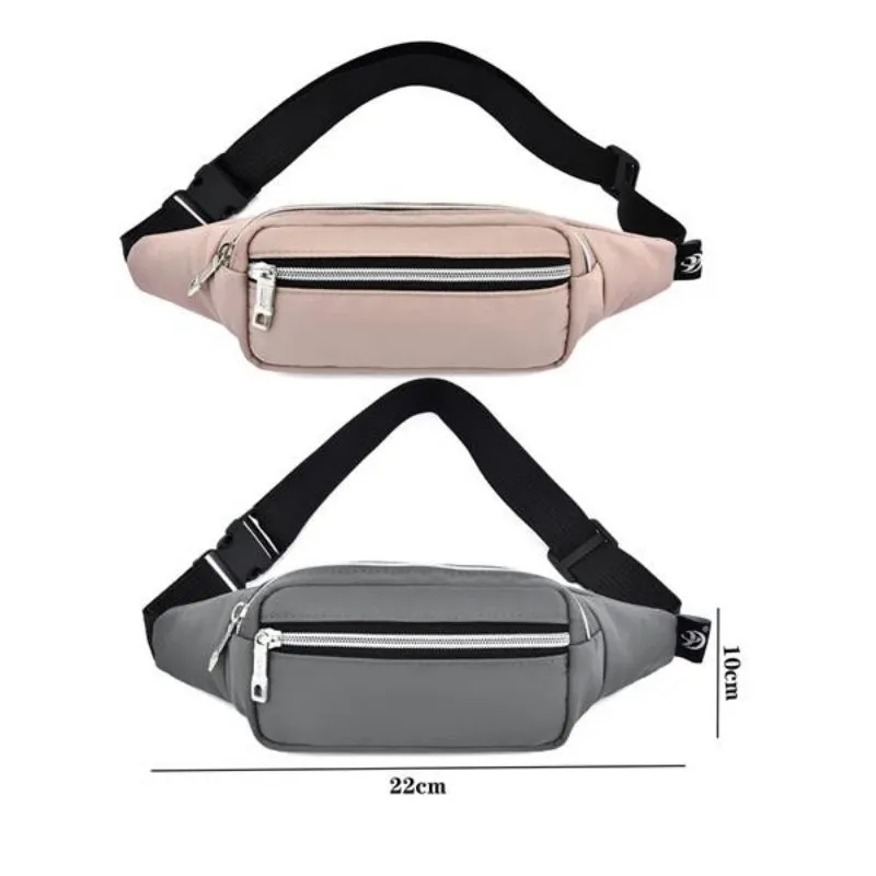 Basic Fanny Pack for Running 6