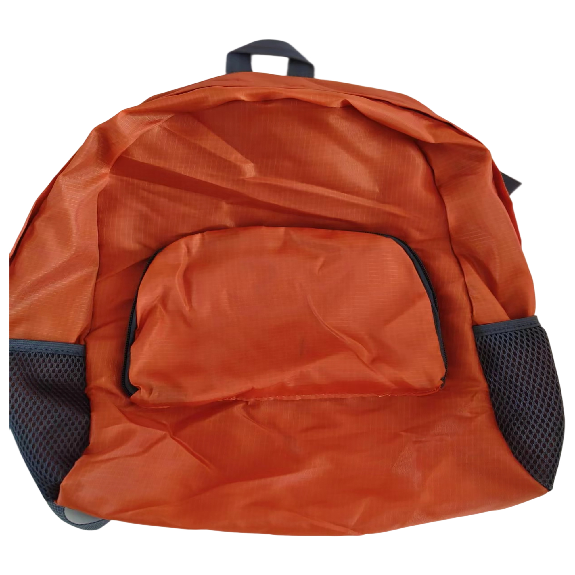 420D Nylon Lightweight Waterproof Foldable Travel Backpack 9