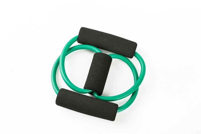 Yoga Fitness Exercise Stretch Band 2