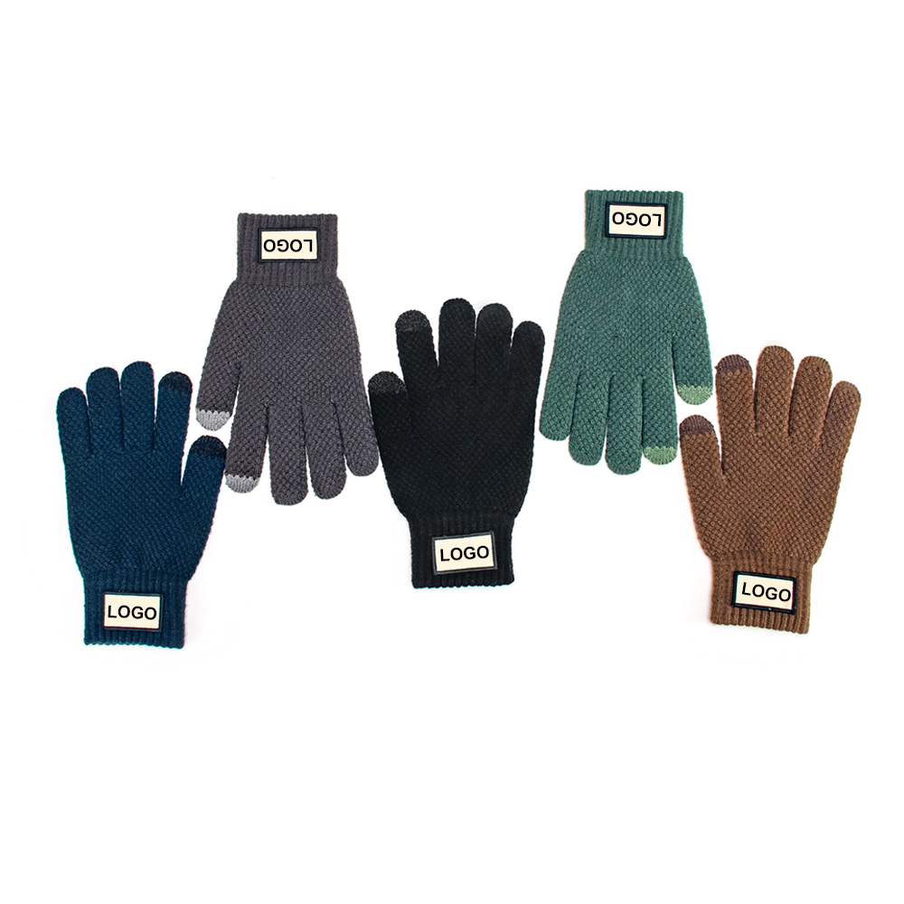 Touchscreen Gloves