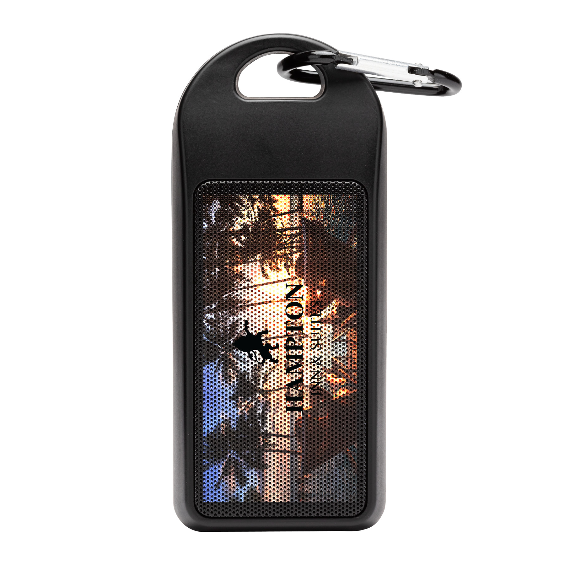 Sawyer IPX6 3W Bluetooth Speaker 14