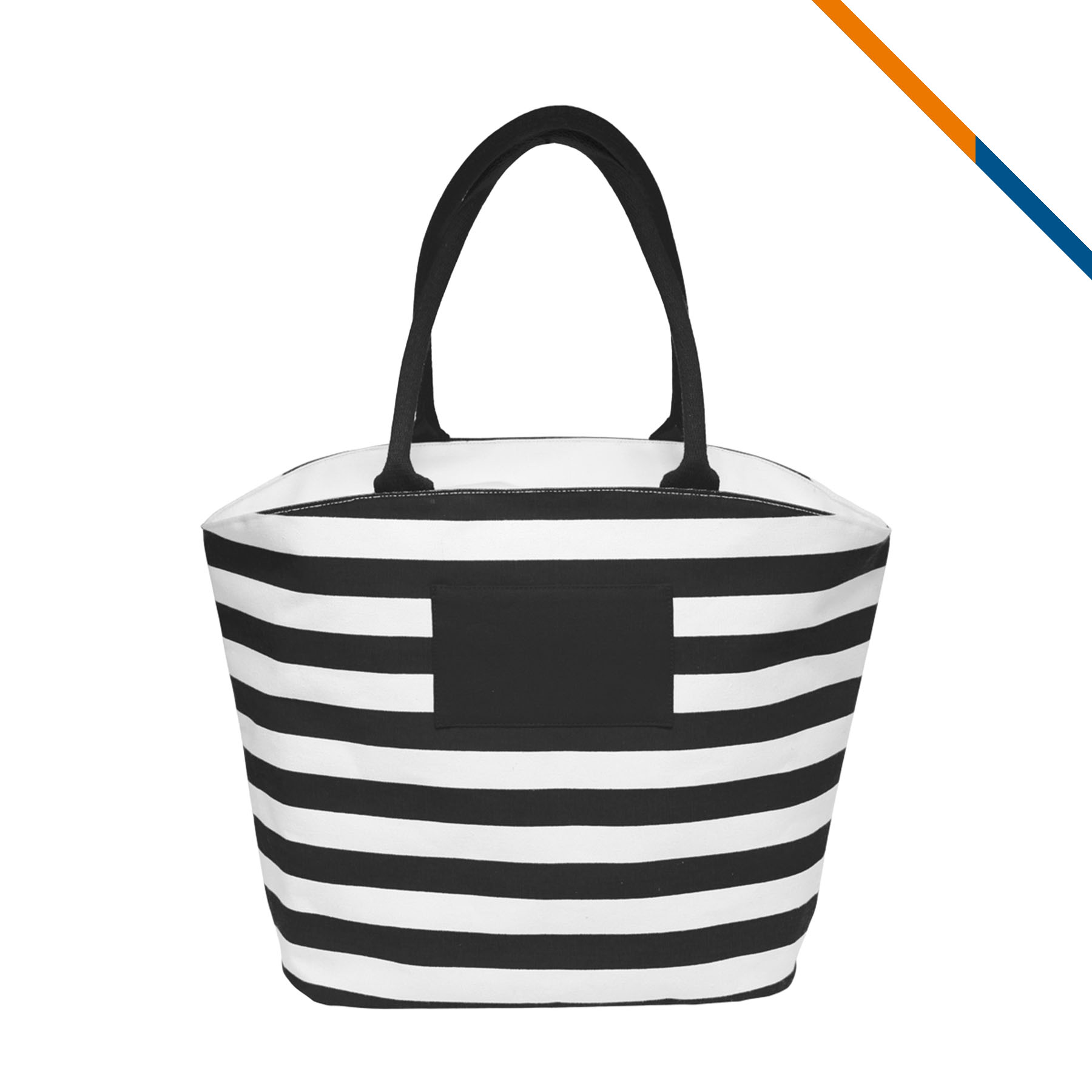 Zinner Tote Bags 6