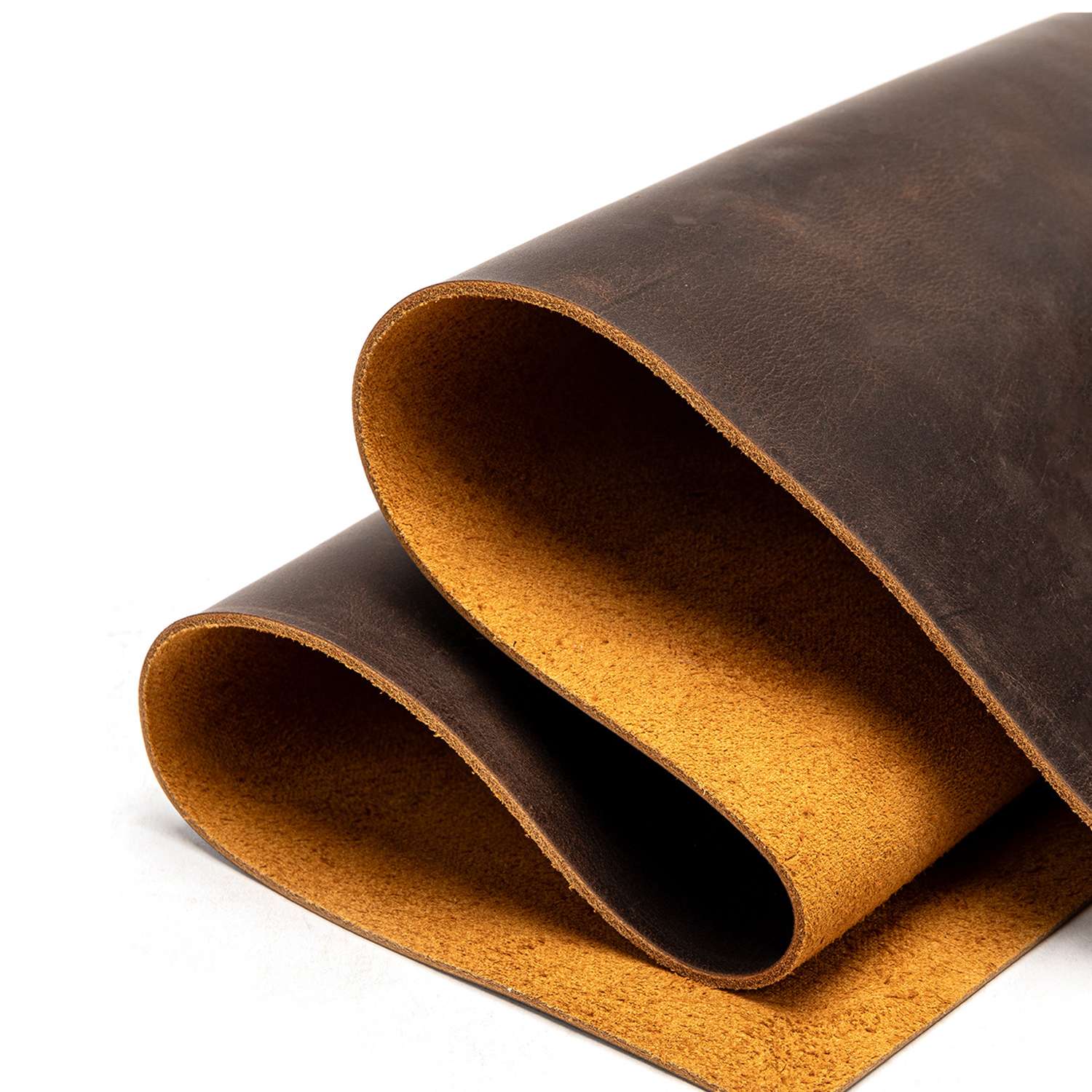 Genuine Leather Place Mat 4