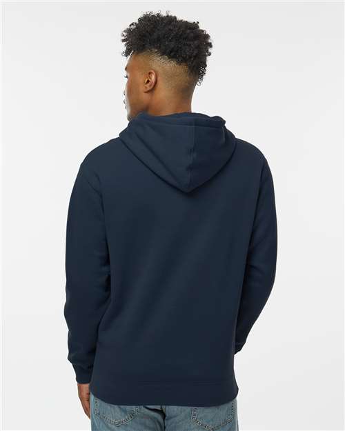 Unisex Heavyweight Hooded Sweatshirt - IND4000 328