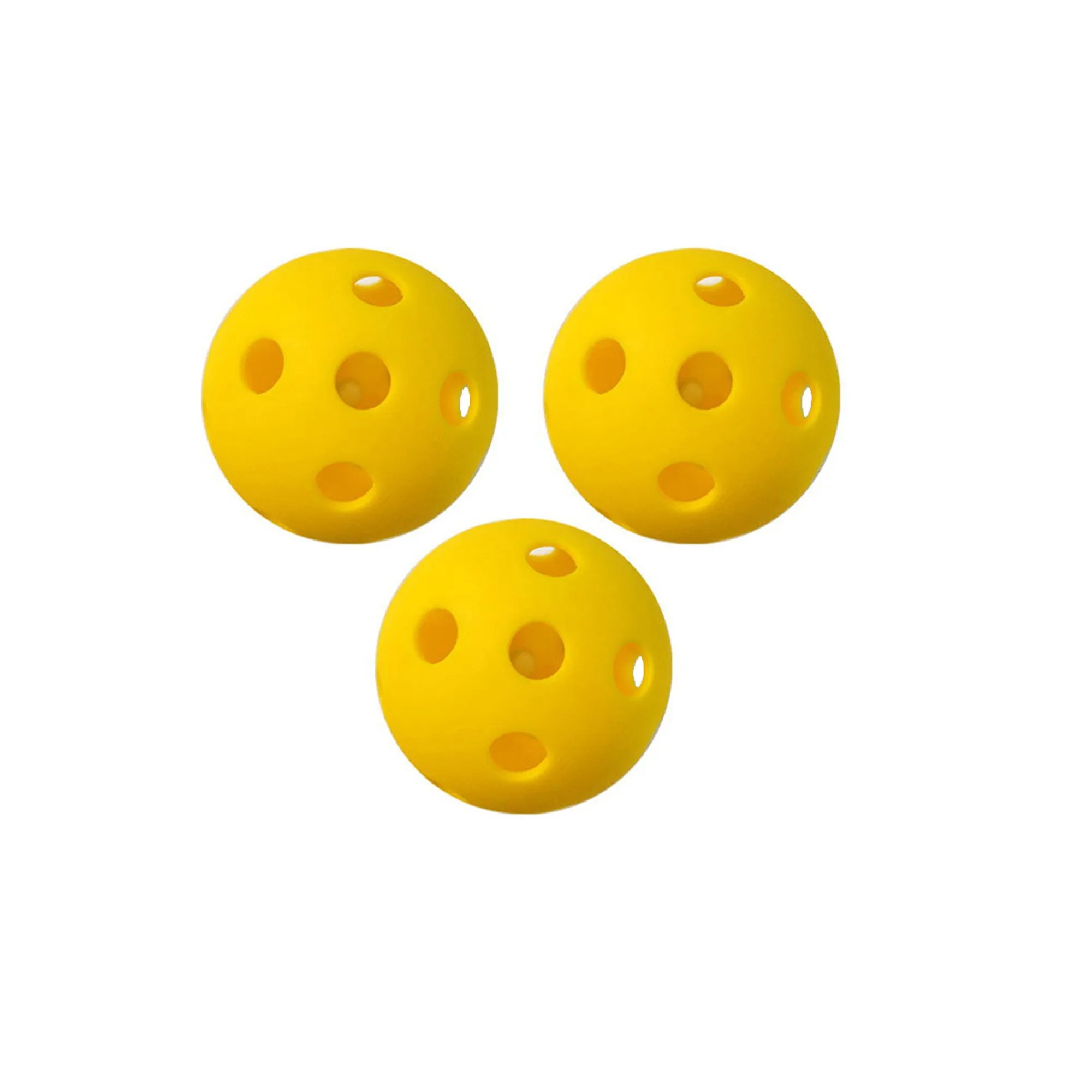 2.83" 26 Holes Pickleball 3