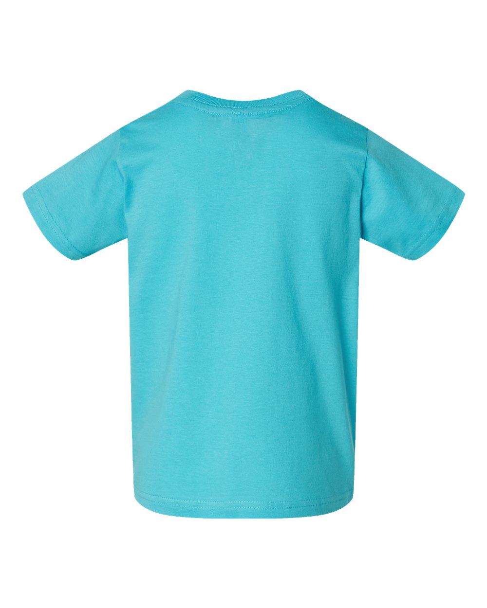Toddler Fine Jersey Tee - 3321 19