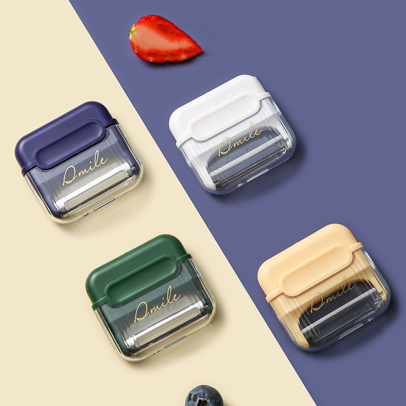 Multifunctional Fruit Peeler 2