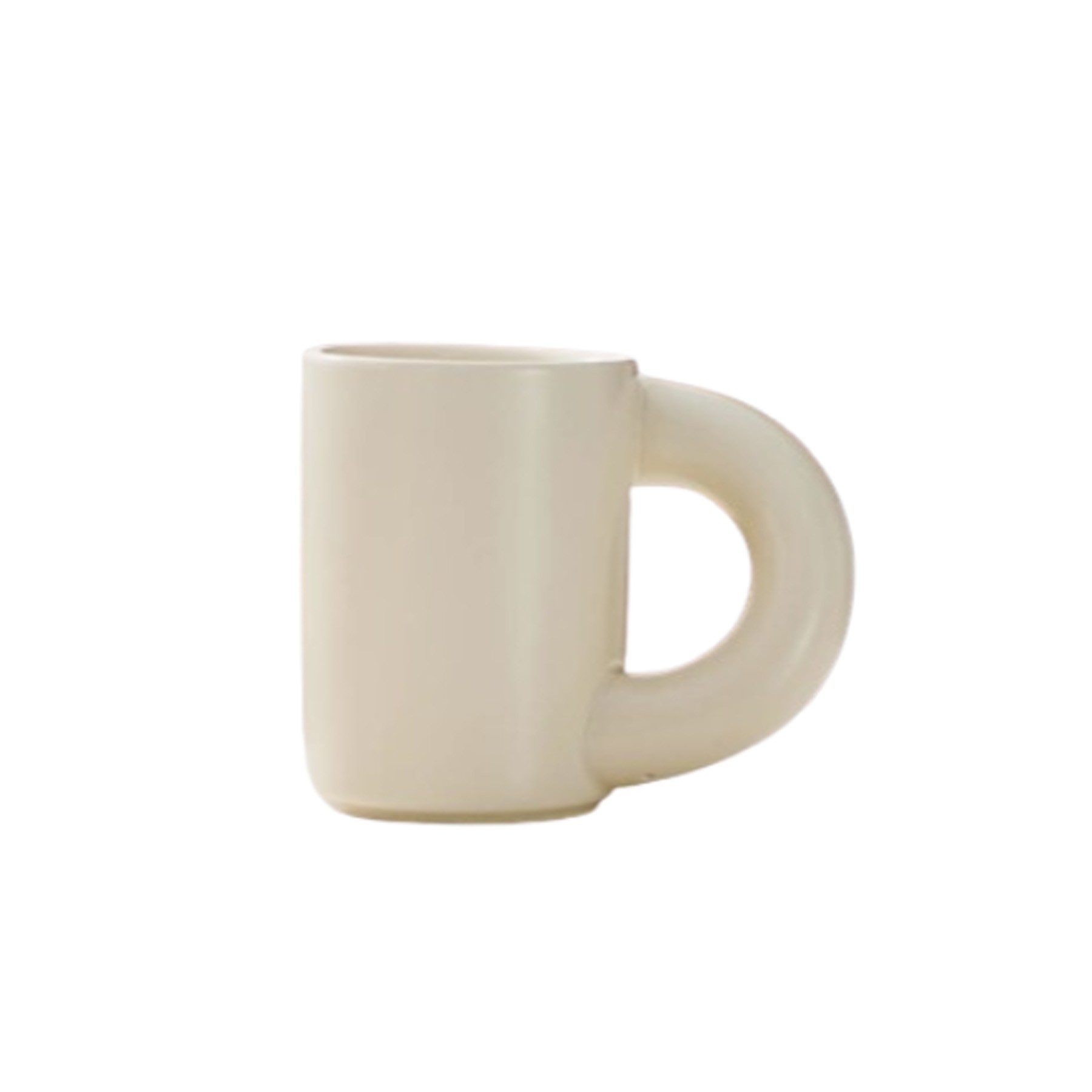 12oz Nordic-Inspired Ceramic Mug 5