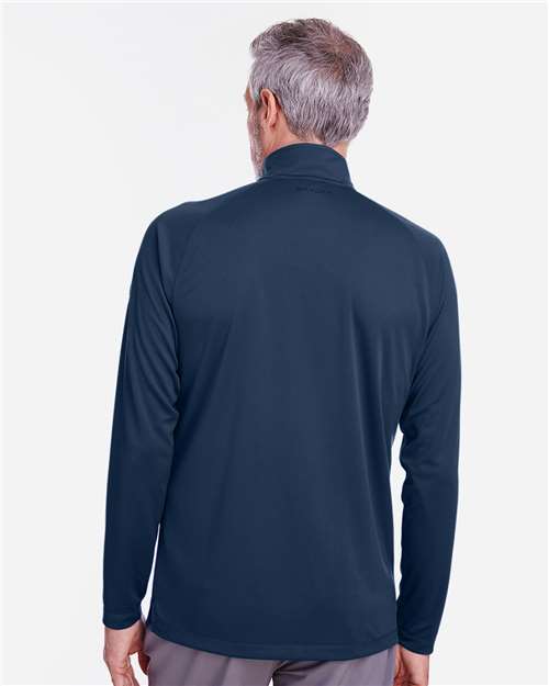 Men's Freestyle Half-Zip Pullover - S16797 29