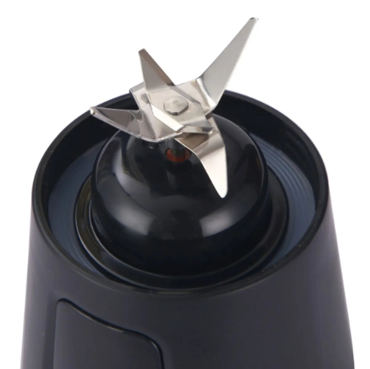14 Oz. Electric Juice Blender Juicer Cup W/ Leak Proof Lid 5