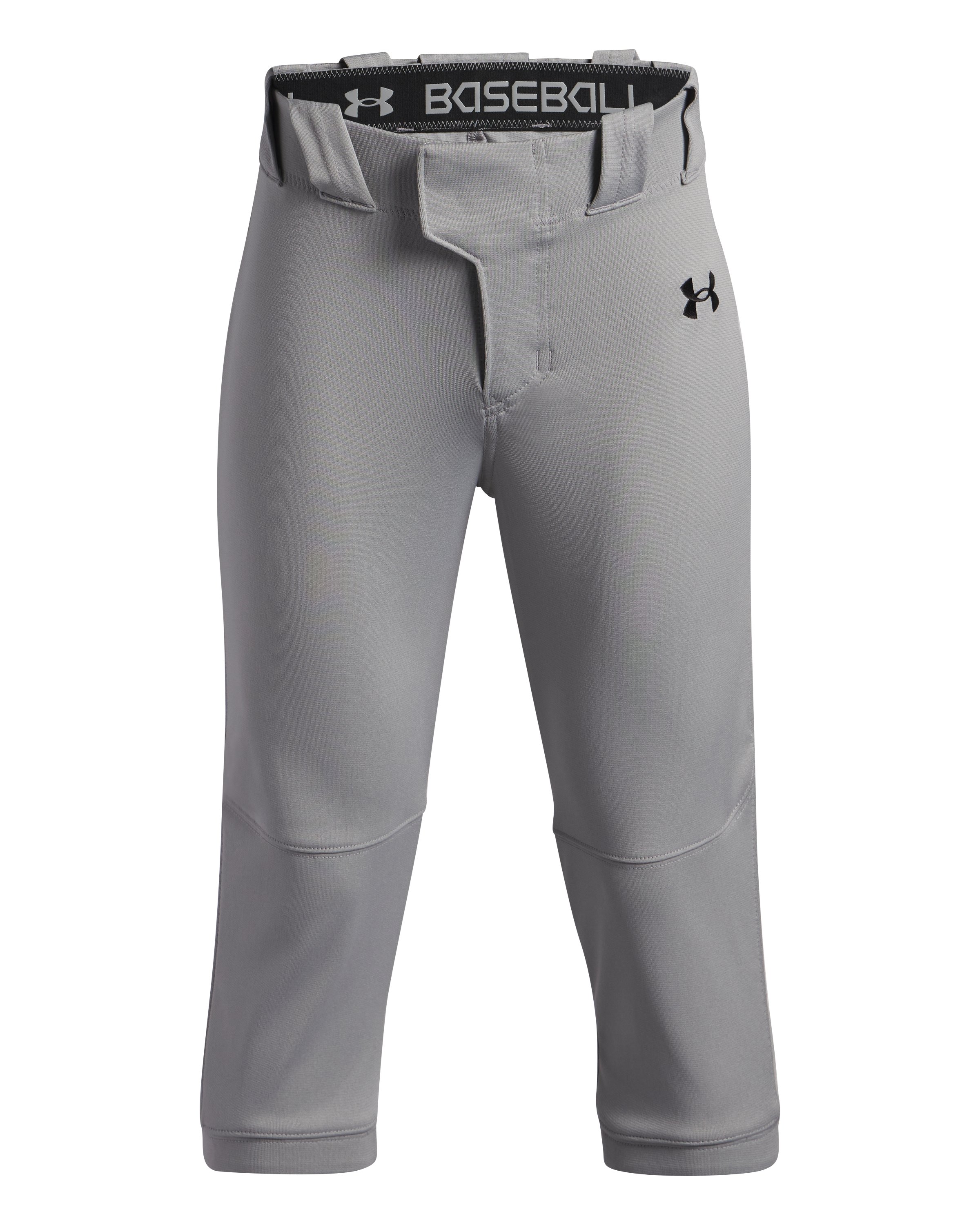 UA Utility Pro Knicker Boys' Pants 4