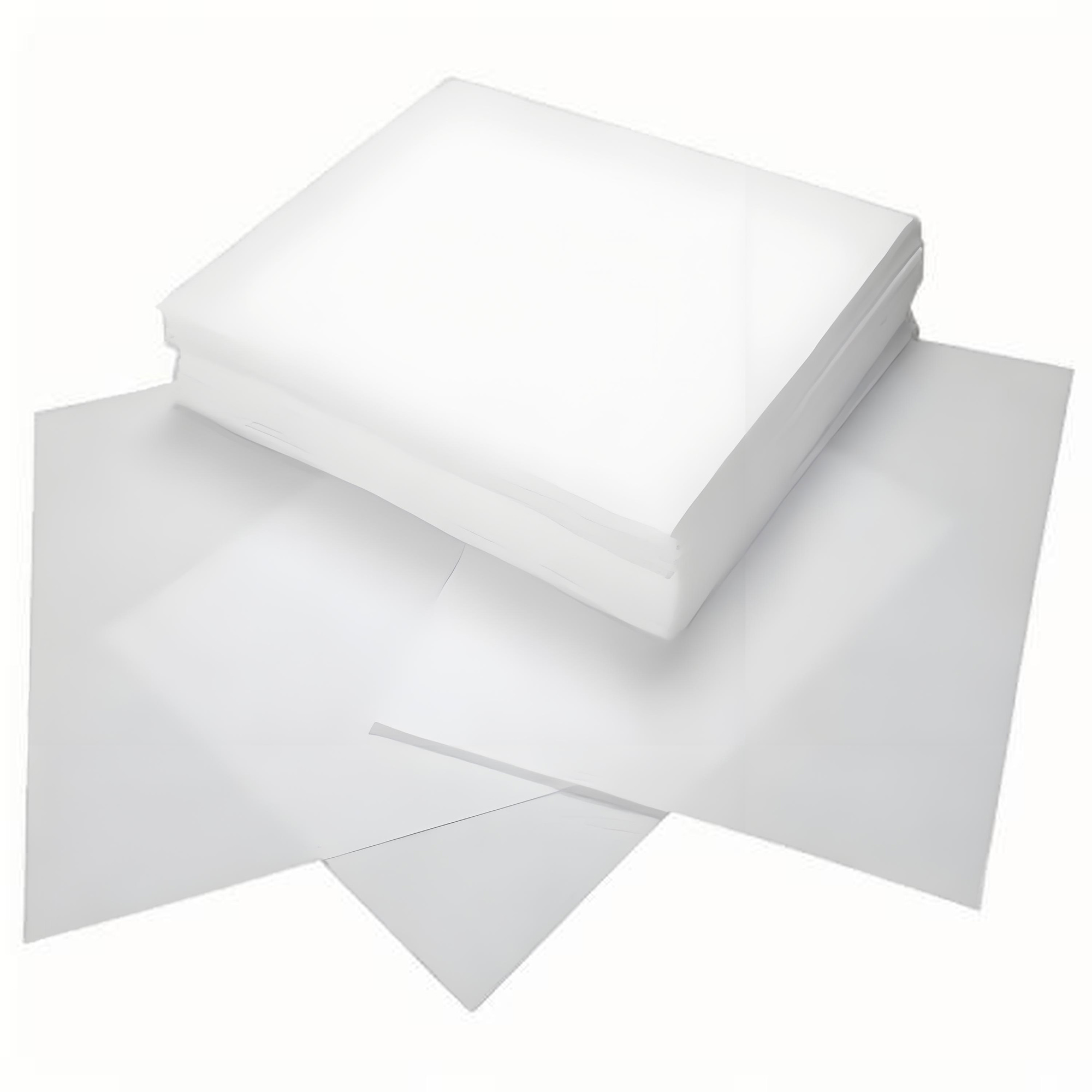 Custom Printed Tissue Paper for Wrapping 40Gsm 2